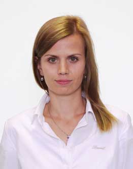 Aneta Špurová