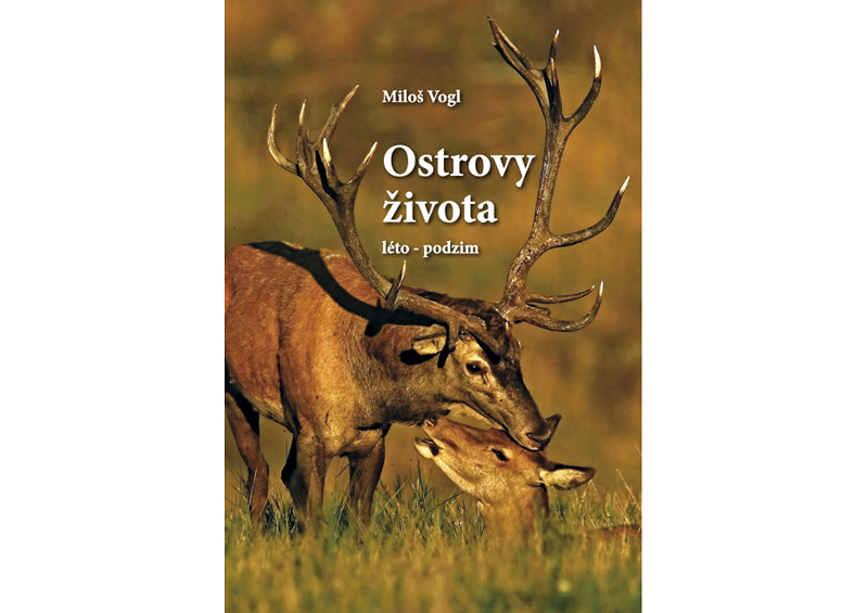 Ostrovy života II