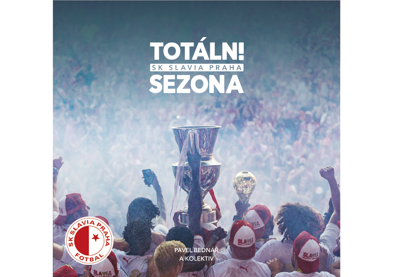 Totální sezona! SK Slavia Praha